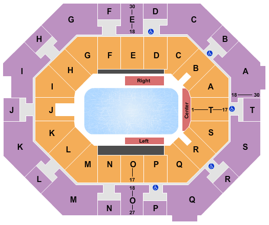 Disney on Ice New Orleans Tickets | 2024 Frozen & Encanto